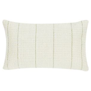 Vertical Stripe Kissen Grün 30x50cm 