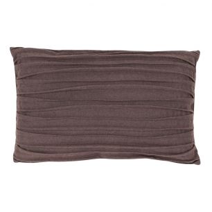 Malmo kussen bruin 30x50cm 