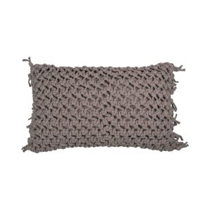 Vigo Kissen Beige 30x50cm 