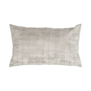 Vintage Velvet Cushion beige 30x50cm 