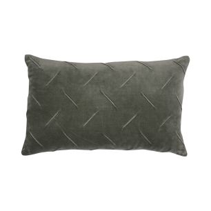 Maha Cushion green 30x50cm 