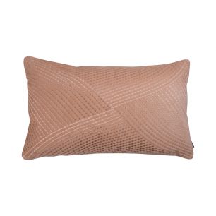 Berlington Cushion pink 30x50cm 