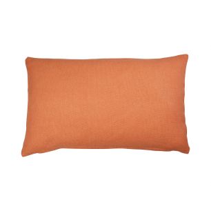 Lima Cushion orange 30x50cm 