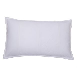 Bobbi Cushion off white 30x50cm 