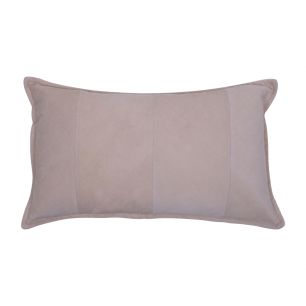 Bobbi Cushion beige 30x50cm 