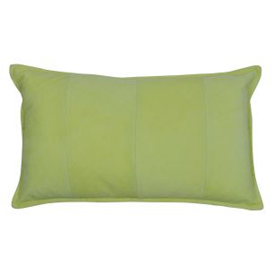 Bobbi Cushion green 30x50cm 