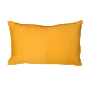 Bobbi Cushion yellow 30x50cm 