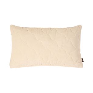 Dayna Velvet Cushion white 30x50cm 