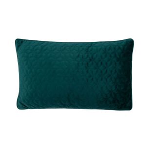 Coussin Ariana bleu 30x50cm