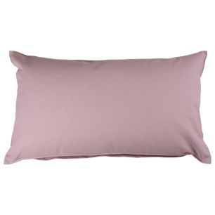 Sollana kussen paars 35x60cm 