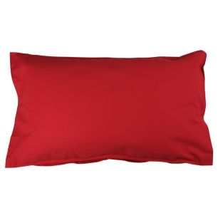 Sollana Kissen rot 35x60cm 