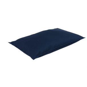 Sollana kussen blauw 35x60cm 