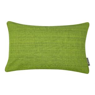 Lennon Outdoor kussen groen 30 x 50 cm