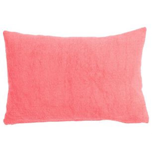 Terry Kissen rot 40x60cm 