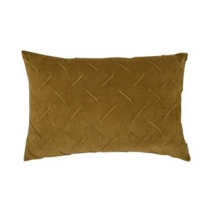 Maha Cushion ceder green 40x60cm 