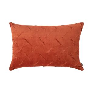 Maha Cushion orange 40x60cm 