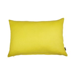 Lima Cushion yellow 40x60cm 