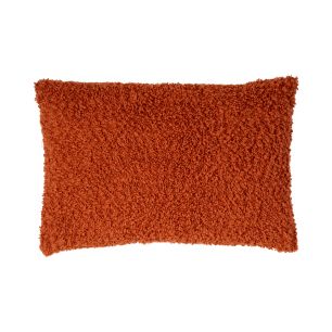 Benji kussen oranje 40x60cm 