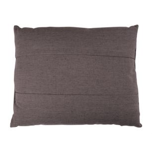 Cynthia Tabletcushion grey 45x55cm 