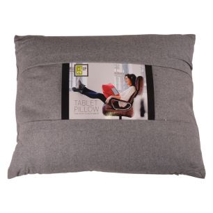 Malmo Tabletcushion grey 45x55cm 