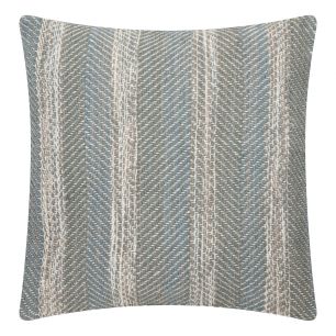 Multi Weave Cushion grey 60x60cm 