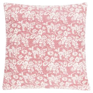 Flower Garden Kissen rosa 60x60cm 