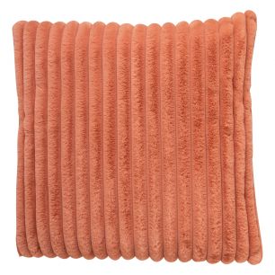 Montreal Cushion coral 60x60cm 