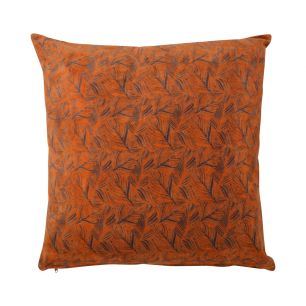 York Cushion yellow 60x60cm 