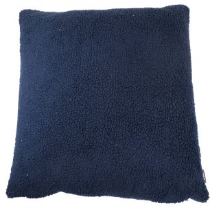 Jax Cushion blue 60x60cm 