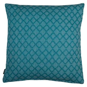 Sydney Cushion blue green 60x60cm 
