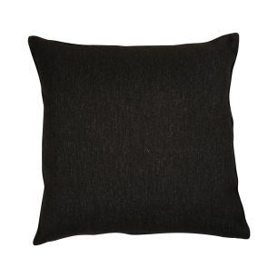 Olef Outdoor dekoratives Kissen d.Grau 60x60cm 