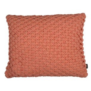 Russo Cushion orange 40x50cm 
