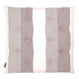 Classic Stripe Taupe