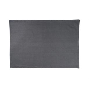 Indi Torchon gris 50x70cm (set of 3) 