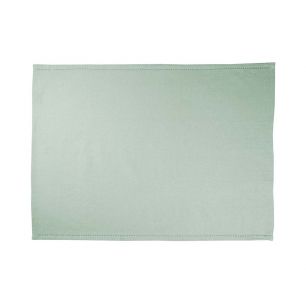 Indi Torchon vert 50x70cm (set of 3) 