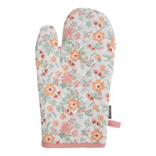 Freddie Ovenwant roze 18x33cm 