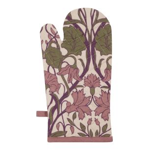 Hailey Ofenhandschuh multi 18x33cm 