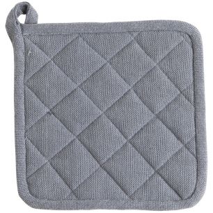Indi Manique gris 20x20cm 