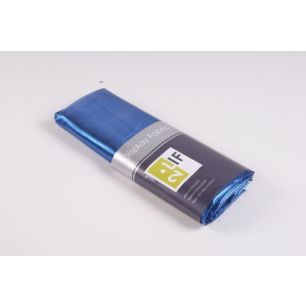Deco Tafetta blue 150 cm x 2,5 mtr