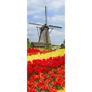 Lisse Outdoor Poster Xxl Fotoausdruck 140x340cm 