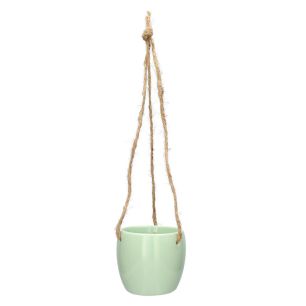 Pot Keva licht groen Small