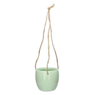 Pot Keva licht groen Medium