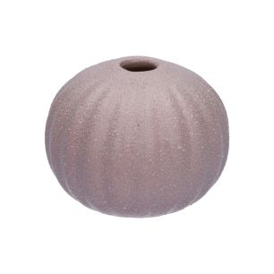 Flesvaas Ariel Sand Struktur lila Small