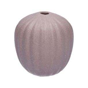 Flesvaas Ariel Sand Struktur lila Medium