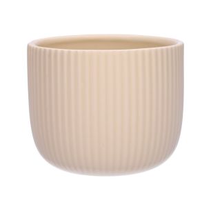 Pot Haley Line Finish creme Large