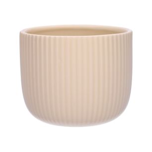 Pot Haley Line Finish creme Extra Large