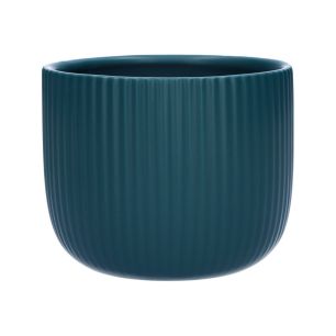 Pot Haley Line Finish Petrol Medium