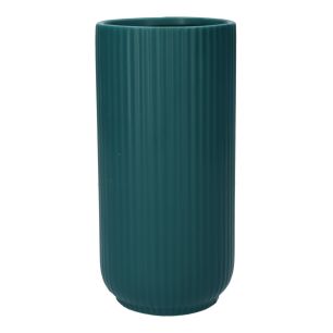 Vase Haley Petrol