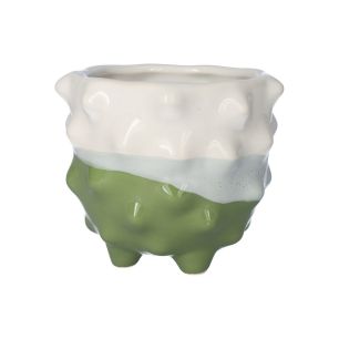 Pot Spike Green Small