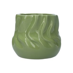 Pot Twister Green Extra Small